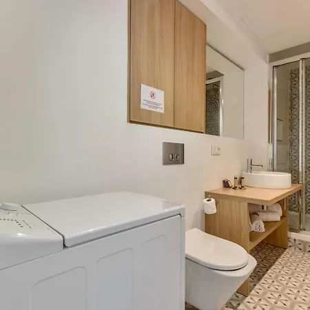 Louis Vicat 5 - Ci - Spacious Flat For 2 Expo Porte De Versailles *
